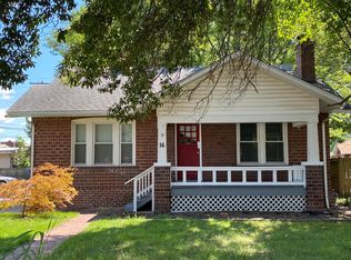 16 S 21st St, Belleville, IL 62226