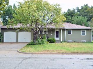 1740 N Kessler Ave, Wichita, KS 67203