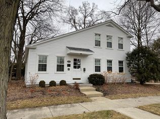 3624 216th St, Matteson, IL 60443