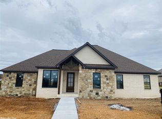 34 River Road Dr, Mayflower, AR 72106