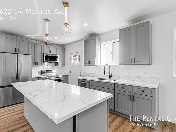 3rd image of 1622 1/4 Morton Ave