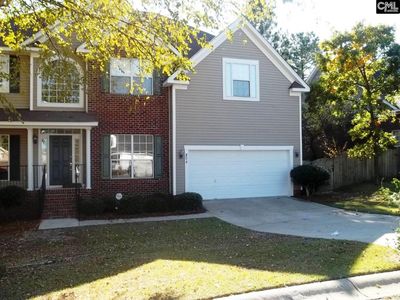 504 Bally Bunion Ln, Columbia, SC, 29229