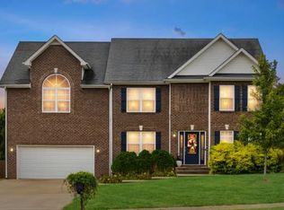 792 Colin Ct, Clarksville, TN 37043