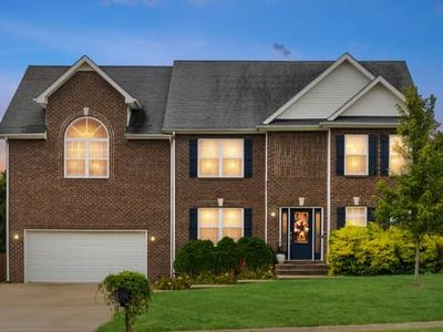 792 Colin Ct, Clarksville, TN, 37043