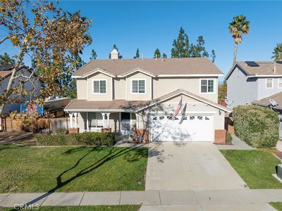 1283 Stephanie Dr, Corona, CA, 92882