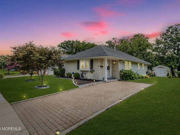 2125 Mount Hope Lane, Toms River, NJ 08753