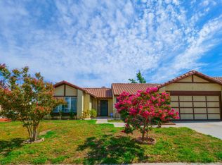 4842 Pacifica Ave, Palmdale, CA 93552