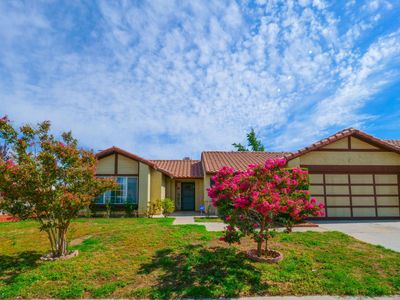 4842 Pacifica Ave, Palmdale, CA, 93552