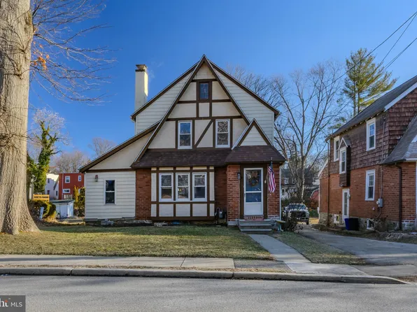 815 Naylors Run Rd, Havertown, PA 19083