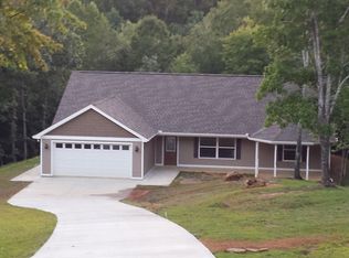 115 Fox Trail Dr, Oldfort, TN 37362