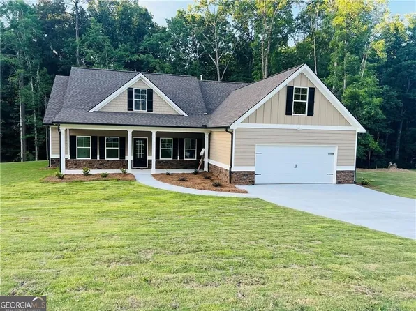 6085 Crowley Dr, Douglasville, GA 30135