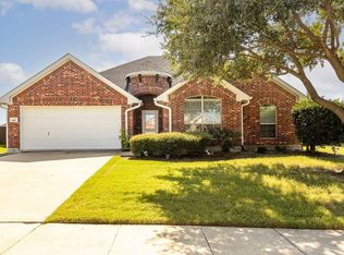 107 Harvest Way, Crandall, TX 75114