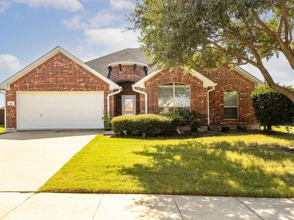 107 Harvest Way, Crandall, TX 75114