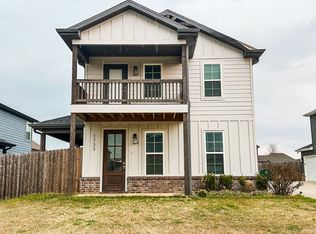 1733 W Whitney Ln, Rogers, AR 72758