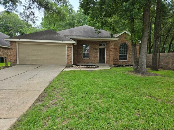 18330 Wild Lilac Trl, Humble, TX 77346