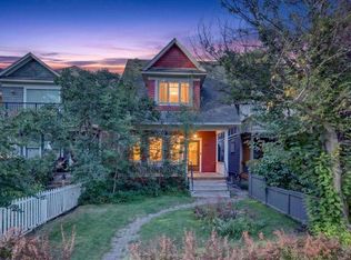 614 S 23rd Ave SW, Calgary, AB T2S 0J7
