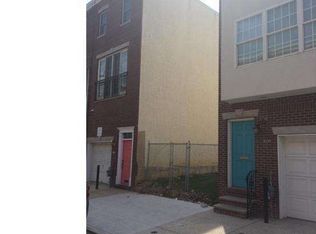 1006 S 19th St, Philadelphia, PA 19146