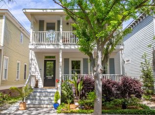 218 E 33rd St, Savannah, GA 31401