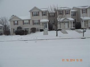 2114 Graystone Dr, Joliet, IL