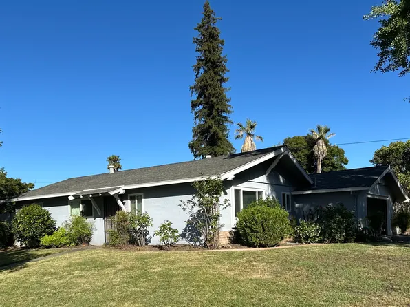 1851 Tallac St, Napa, CA 94558