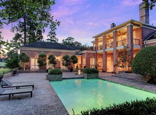 16703 Southern Oaks Dr, Houston, TX 77068