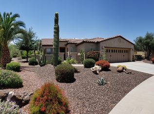 28002 N 130th Gln, Peoria, AZ 85383