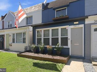 3417 Baker St NE, Washington, DC 20019
