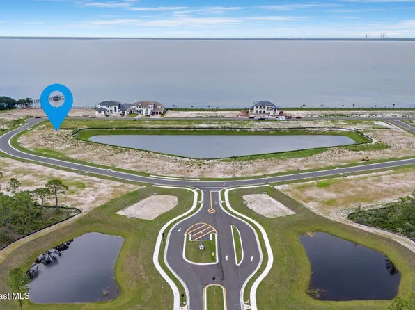 5692 Constellation Dr, Titusville, FL 32780