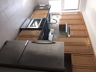 Rented by Rock Realty