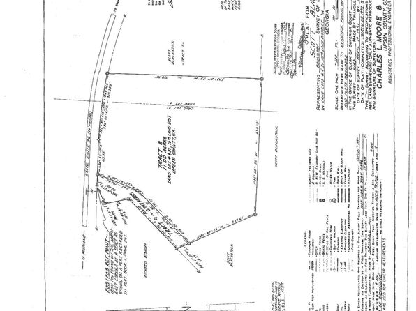 0 Woodland Rd, Thomaston, GA 30286