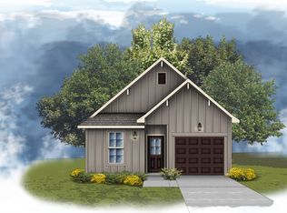 Stags II K Plan, Willowbrook, Carencro, LA 70520