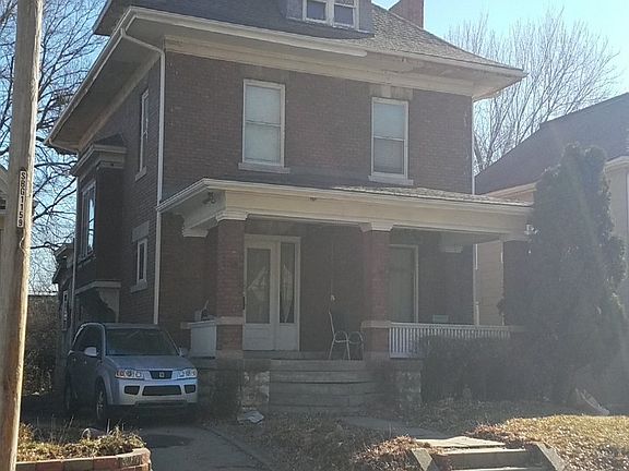 2nd image of 4025 McGee St