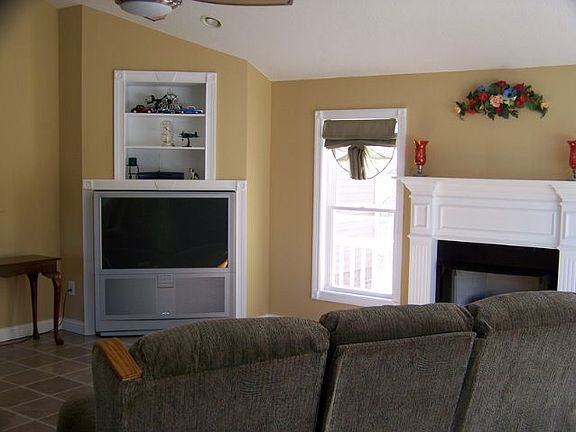 Additional Sun Room
