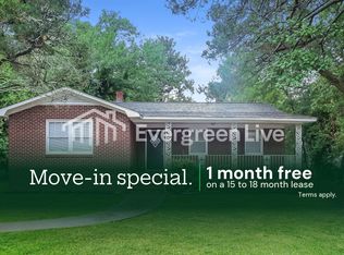 752 Shull St, West Columbia, SC 29169