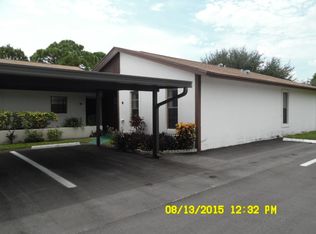 6531 SE Federal Hwy APT N111, Stuart, FL 34997
