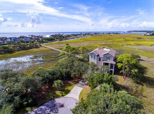 17 Crooked Creek Ln, Saint Helena Island, SC 29920