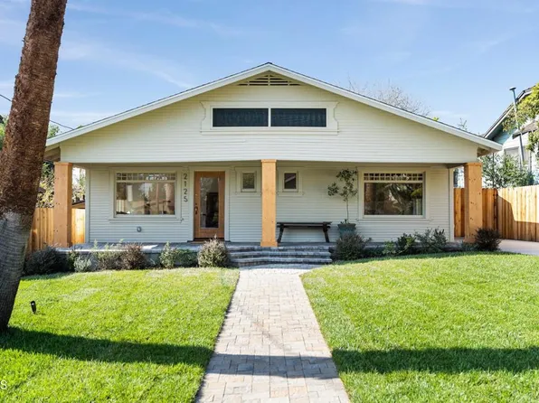 2125 Ridgeview Ave, Los Angeles, CA 90041