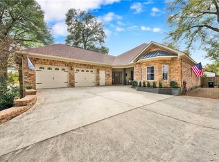3967 W Ridge Dr, Semmes, AL 36575
