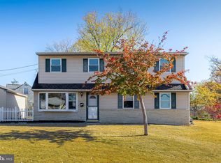 352 Lycoming Ave, Wenonah, NJ 08090