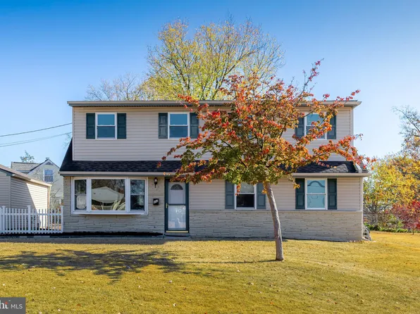 352 Lycoming Ave, Wenonah, NJ 08090