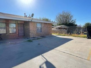 7214 Dale Rd APT 2, El Paso, TX 79915