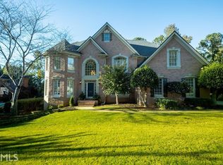 715 Culworth Mnr, Alpharetta, GA 30022