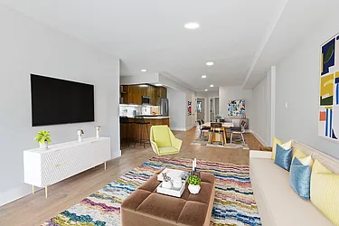 Sold by Corcoran