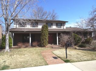 4795 Hancock Dr, Boulder, CO 80303