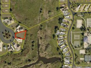 3728 SW 7th Mnr, Okeechobee, FL 34974