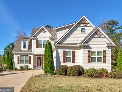 109 Faversham Dr, McDonough, GA, 30252