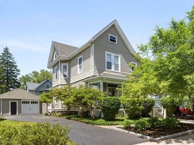 52 Farragut Ave, Medford, MA, 02155