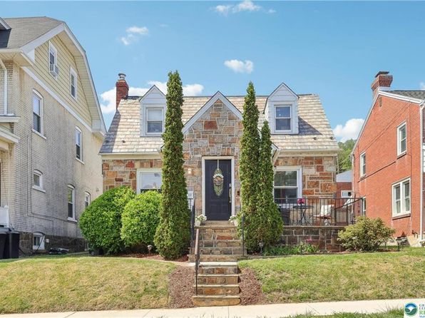 1113 Stanley Ave, Fountain Hill, PA 18015