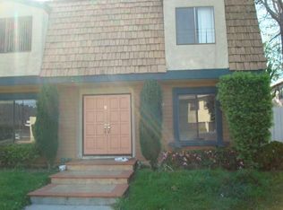 17701 Van Buren Ln, Huntington Beach, CA 92647