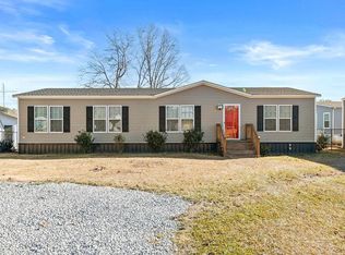 255 County Road 272, Cullman, AL 35057